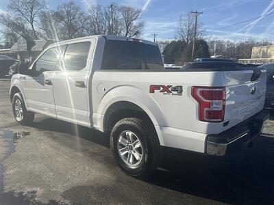 2020 Ford F-150 XLT - Photo 5 - Lannon, WI 53046