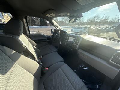 2020 Ford F-150 XLT - Photo 13 - Lannon, WI 53046
