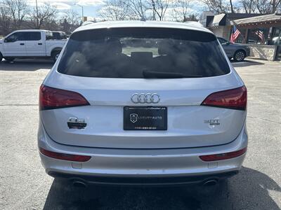 2014 Audi Q5 3.0T quattro Premium Plus - Photo 6 - Lannon, WI 53046