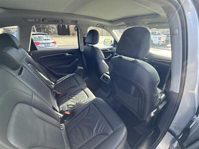 2014 Audi Q5 3.0T quattro Premium Plus - Photo 13 - Lannon, WI 53046