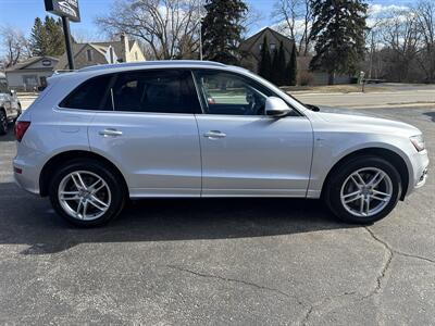 2014 Audi Q5 3.0T quattro Premium Plus - Photo 8 - Lannon, WI 53046