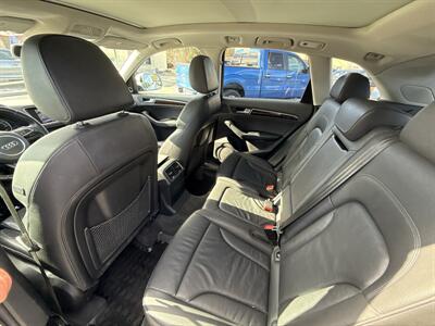 2014 Audi Q5 3.0T quattro Premium Plus - Photo 10 - Lannon, WI 53046