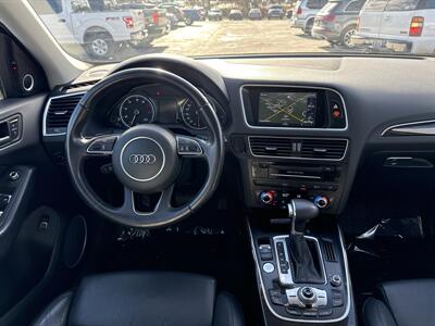 2014 Audi Q5 3.0T quattro Premium Plus - Photo 16 - Lannon, WI 53046