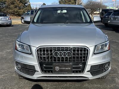 2014 Audi Q5 3.0T quattro Premium Plus - Photo 2 - Lannon, WI 53046