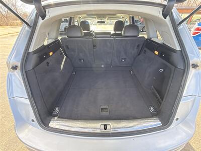 2014 Audi Q5 3.0T quattro Premium Plus - Photo 11 - Lannon, WI 53046
