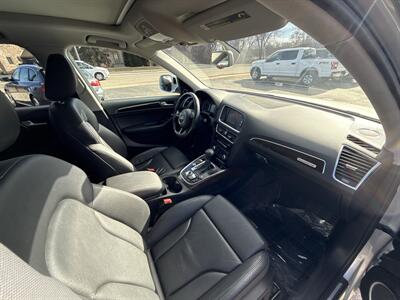 2014 Audi Q5 3.0T quattro Premium Plus - Photo 14 - Lannon, WI 53046