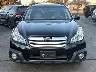 2013 Subaru Outback 2.5i Premium   - Photo 2 - Lannon, WI 53046