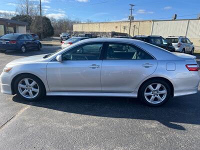 2009 Toyota Camry LE V6   - Photo 4 - Lannon, WI 53046