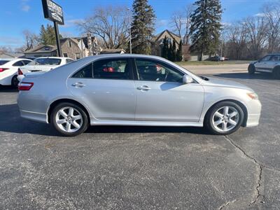 2009 Toyota Camry LE V6   - Photo 8 - Lannon, WI 53046
