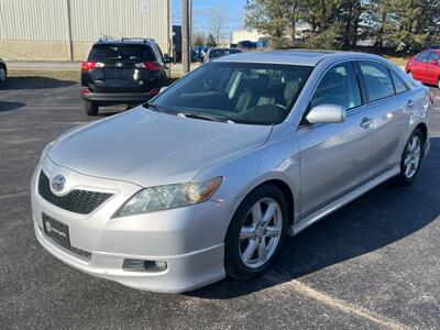 2009 Toyota Camry LE V6   - Photo 3 - Lannon, WI 53046