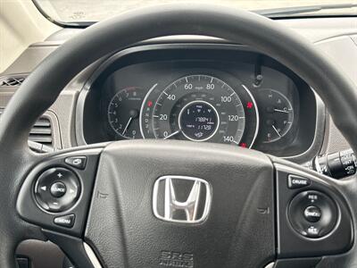 2013 Honda CR-V EX   - Photo 16 - Lannon, WI 53046
