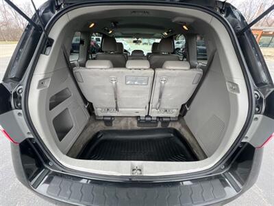 2013 Honda Odyssey EX-L   - Photo 9 - Lannon, WI 53046