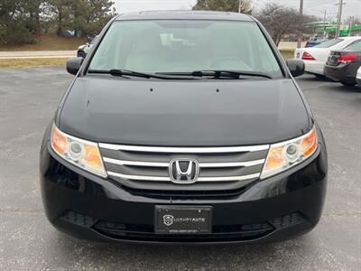 2013 Honda Odyssey EX-L   - Photo 3 - Lannon, WI 53046