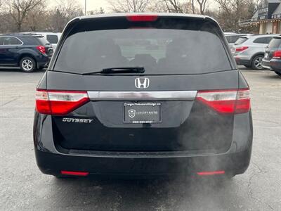 2013 Honda Odyssey EX-L   - Photo 4 - Lannon, WI 53046
