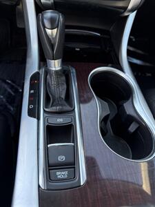 2015 Acura TLX w/Tech   - Photo 21 - Lannon, WI 53046