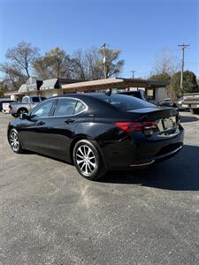 2015 Acura TLX w/Tech   - Photo 5 - Lannon, WI 53046