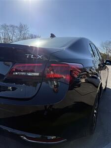 2015 Acura TLX w/Tech   - Photo 9 - Lannon, WI 53046