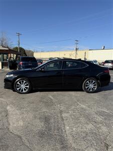2015 Acura TLX w/Tech   - Photo 4 - Lannon, WI 53046