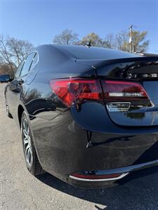 2015 Acura TLX w/Tech   - Photo 10 - Lannon, WI 53046