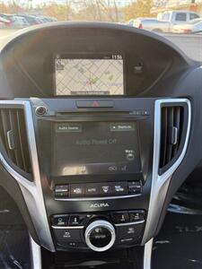 2015 Acura TLX w/Tech   - Photo 19 - Lannon, WI 53046
