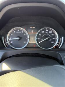 2015 Acura TLX w/Tech   - Photo 17 - Lannon, WI 53046