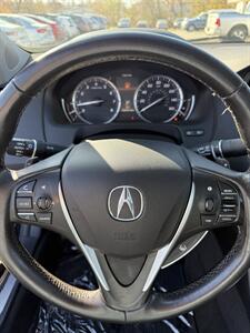 2015 Acura TLX w/Tech   - Photo 18 - Lannon, WI 53046