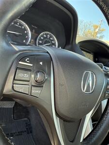 2015 Acura TLX w/Tech   - Photo 24 - Lannon, WI 53046