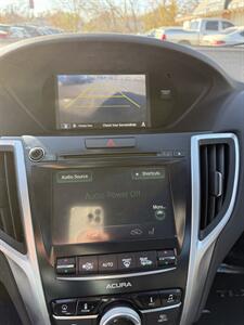2015 Acura TLX w/Tech   - Photo 20 - Lannon, WI 53046