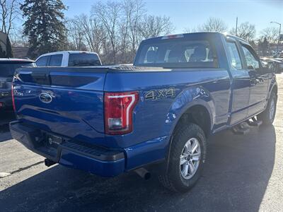 2017 Ford F-150 XL   - Photo 7 - Lannon, WI 53046