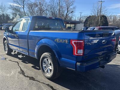 2017 Ford F-150 XL   - Photo 5 - Lannon, WI 53046
