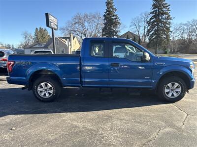 2017 Ford F-150 XL   - Photo 8 - Lannon, WI 53046