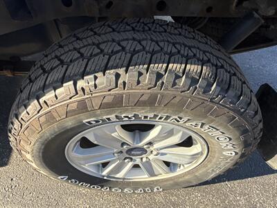 2017 Ford F-150 XL   - Photo 16 - Lannon, WI 53046