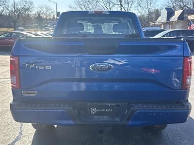 2017 Ford F-150 XL   - Photo 6 - Lannon, WI 53046