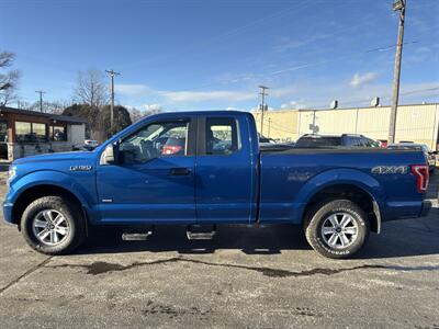 2017 Ford F-150 XL   - Photo 3 - Lannon, WI 53046