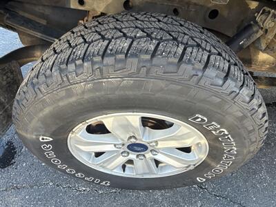 2017 Ford F-150 XL   - Photo 19 - Lannon, WI 53046