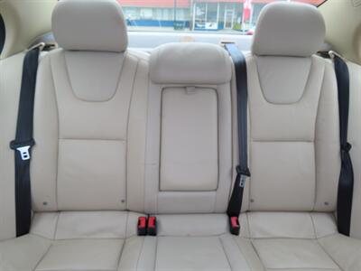 2012 Volvo S60 T5   - Photo 26 - Santa Cruz, CA 95062