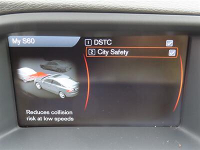 2012 Volvo S60 T5   - Photo 12 - Santa Cruz, CA 95062