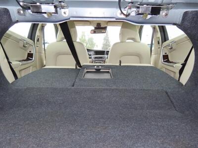 2012 Volvo S60 T5   - Photo 29 - Santa Cruz, CA 95062