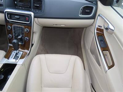 2012 Volvo S60 T5   - Photo 19 - Santa Cruz, CA 95062
