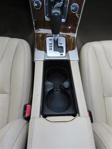 2012 Volvo S60 T5   - Photo 13 - Santa Cruz, CA 95062