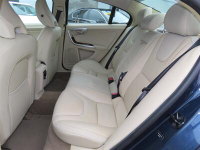 2012 Volvo S60 T5   - Photo 25 - Santa Cruz, CA 95062