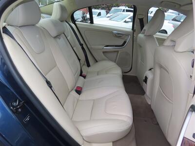 2012 Volvo S60 T5   - Photo 27 - Santa Cruz, CA 95062