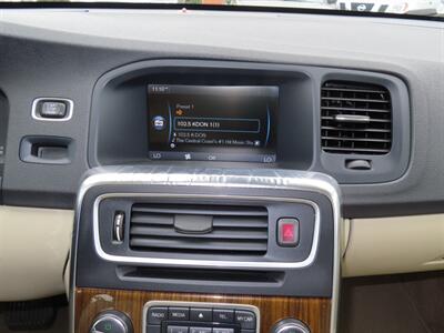 2012 Volvo S60 T5   - Photo 23 - Santa Cruz, CA 95062