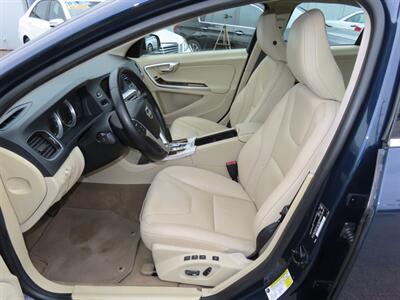 2012 Volvo S60 T5   - Photo 6 - Santa Cruz, CA 95062