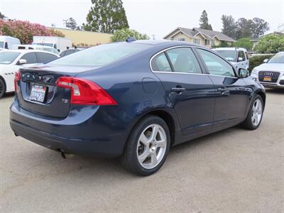 2012 Volvo S60 T5   - Photo 4 - Santa Cruz, CA 95062