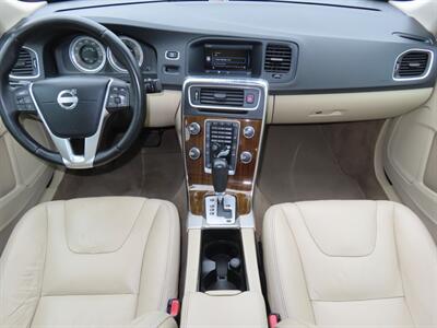 2012 Volvo S60 T5   - Photo 24 - Santa Cruz, CA 95062