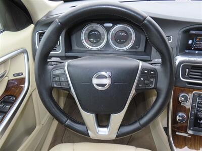 2012 Volvo S60 T5   - Photo 8 - Santa Cruz, CA 95062