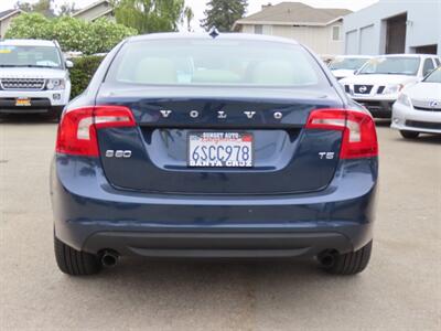 2012 Volvo S60 T5   - Photo 31 - Santa Cruz, CA 95062