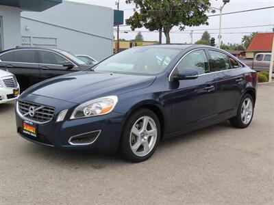 2012 Volvo S60 T5   - Photo 2 - Santa Cruz, CA 95062