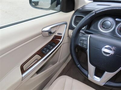 2012 Volvo S60 T5   - Photo 11 - Santa Cruz, CA 95062